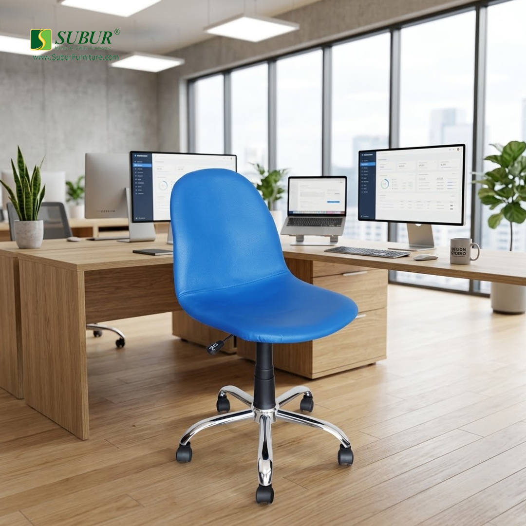 Kursi Kantor Polaris type Galaway / CR