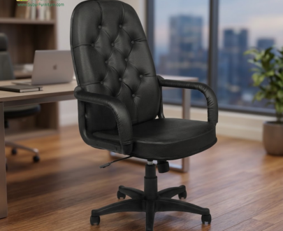 Kursi Kantor Polaris type HK C117