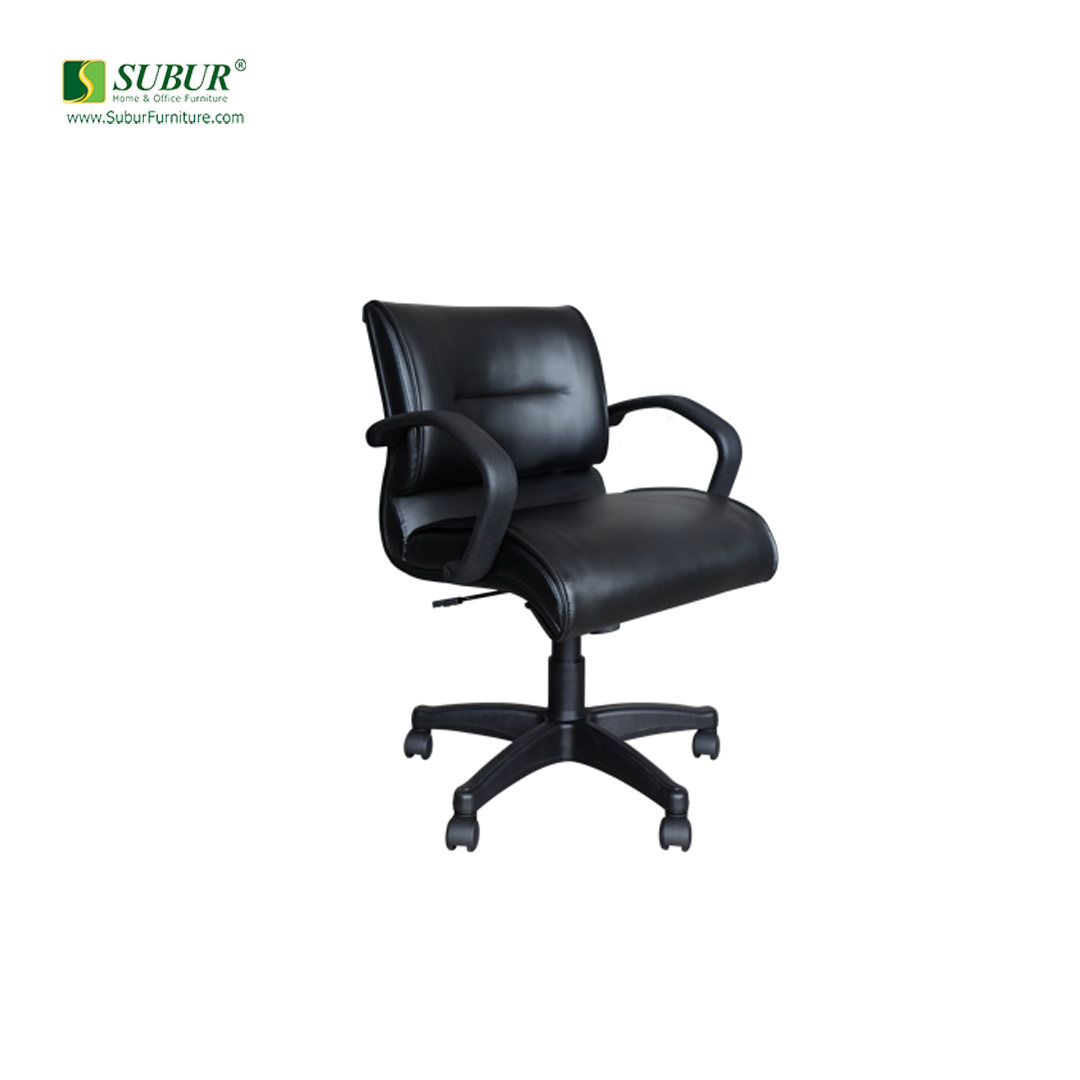 Kursi Kantor Polaris type Oxford III / PP