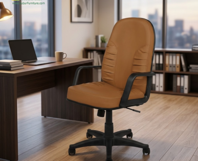 Kursi Kantor Polaris type HK C118
