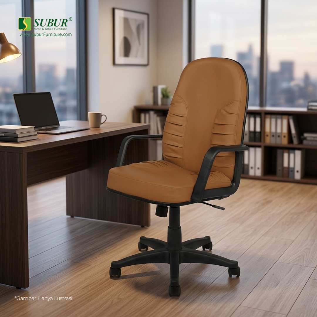 Kursi Kantor Polaris type HK C118