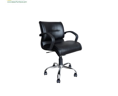 Kursi Kantor Polaris type Oxford III / CR