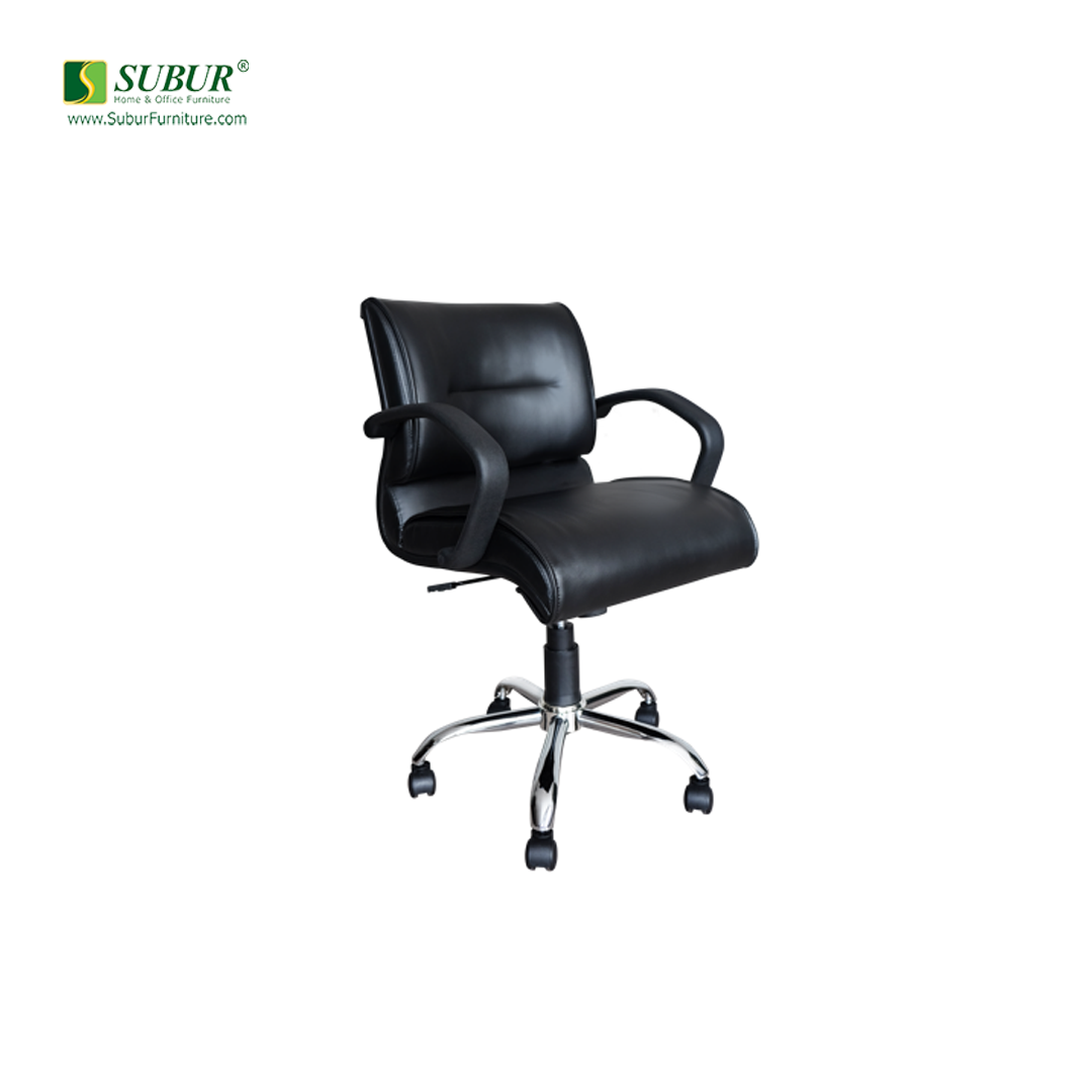 Kursi Kantor Polaris type Oxford III / CR