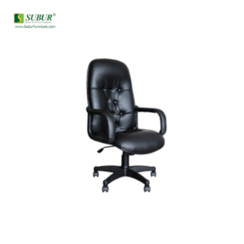 Kursi Kantor Polaris type Wigan I / PP