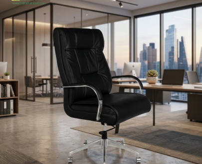 Kursi Kantor Polaris type HK C107