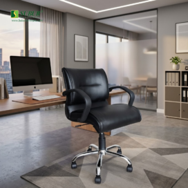 Kursi Kantor Polaris type Oxford III / CR