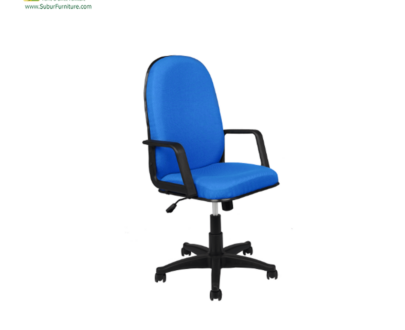Kursi Kantor Polaris type HK C119