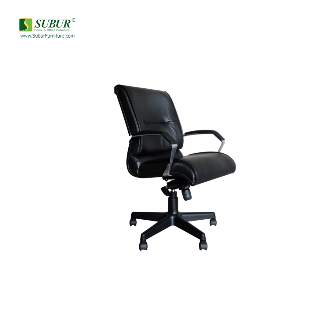 Kursi Kantor Polaris type Oxford II / PP