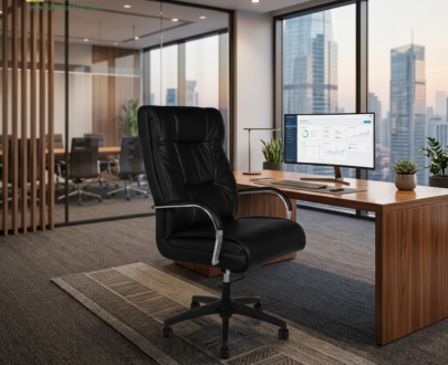 Kursi Kantor Polaris type HK C108
