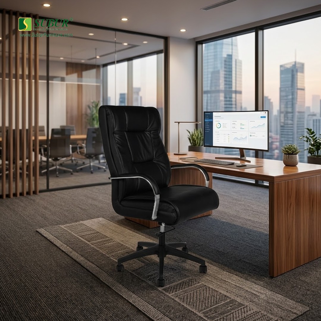 Kursi Kantor Polaris type HK C108
