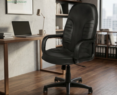 Kursi Kantor Polaris type HK C120