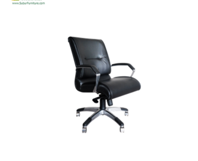 Kursi Kantor Polaris type Oxford II / AL
