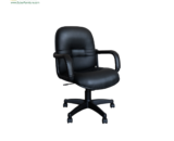 Kursi Kantor Polaris type Derby II / PP