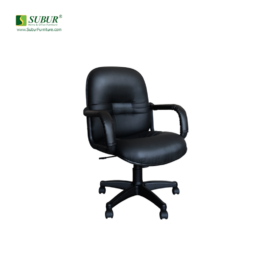Kursi Kantor Polaris type Derby II / PP