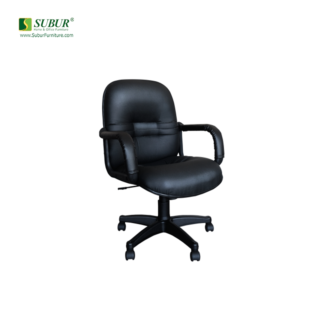 Kursi Kantor Polaris type Derby II / PP