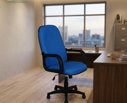 Kursi Kantor Polaris type HK C122