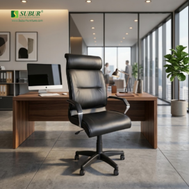 Kursi Kantor Polaris type Oxford I / PP