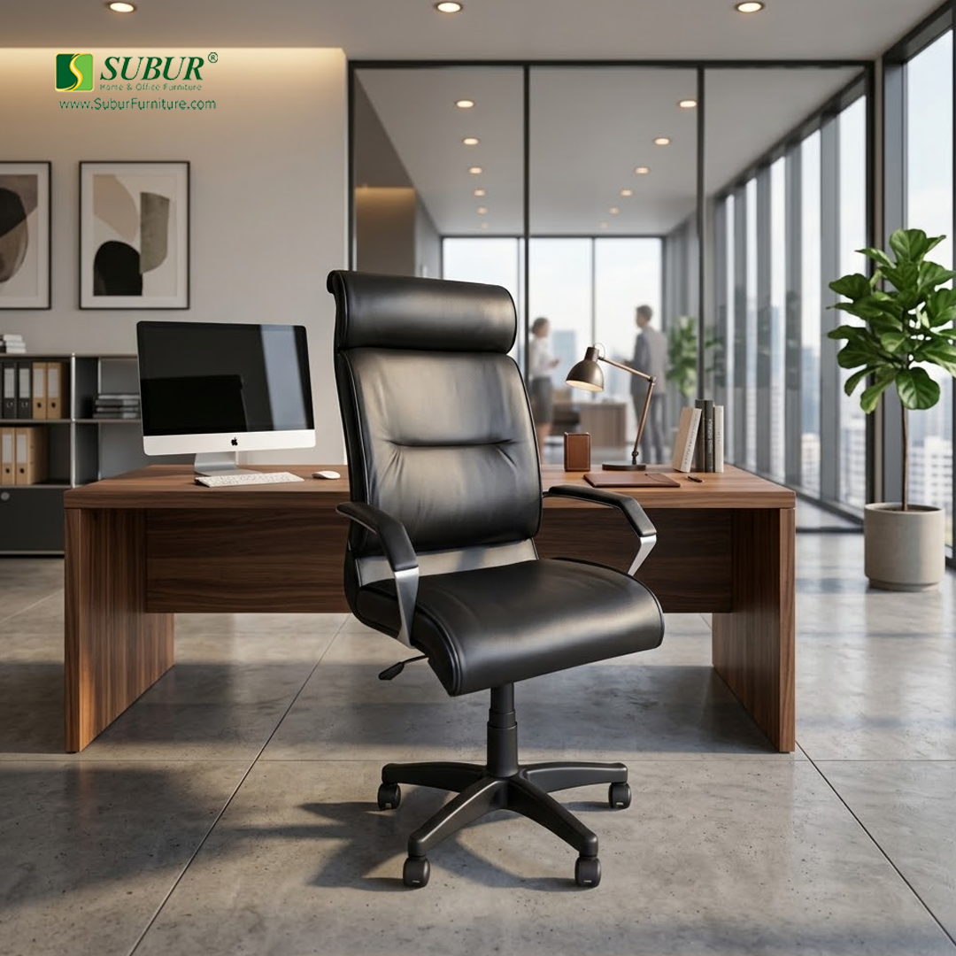 Kursi Kantor Polaris type Oxford I / PP