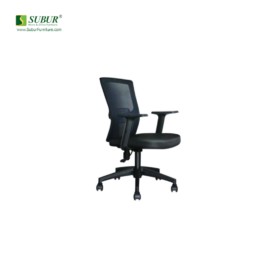 Kursi Kantor Polaris type Nottingham I-FA / PP