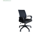 Kursi Kantor Polaris type Manchester I / PP
