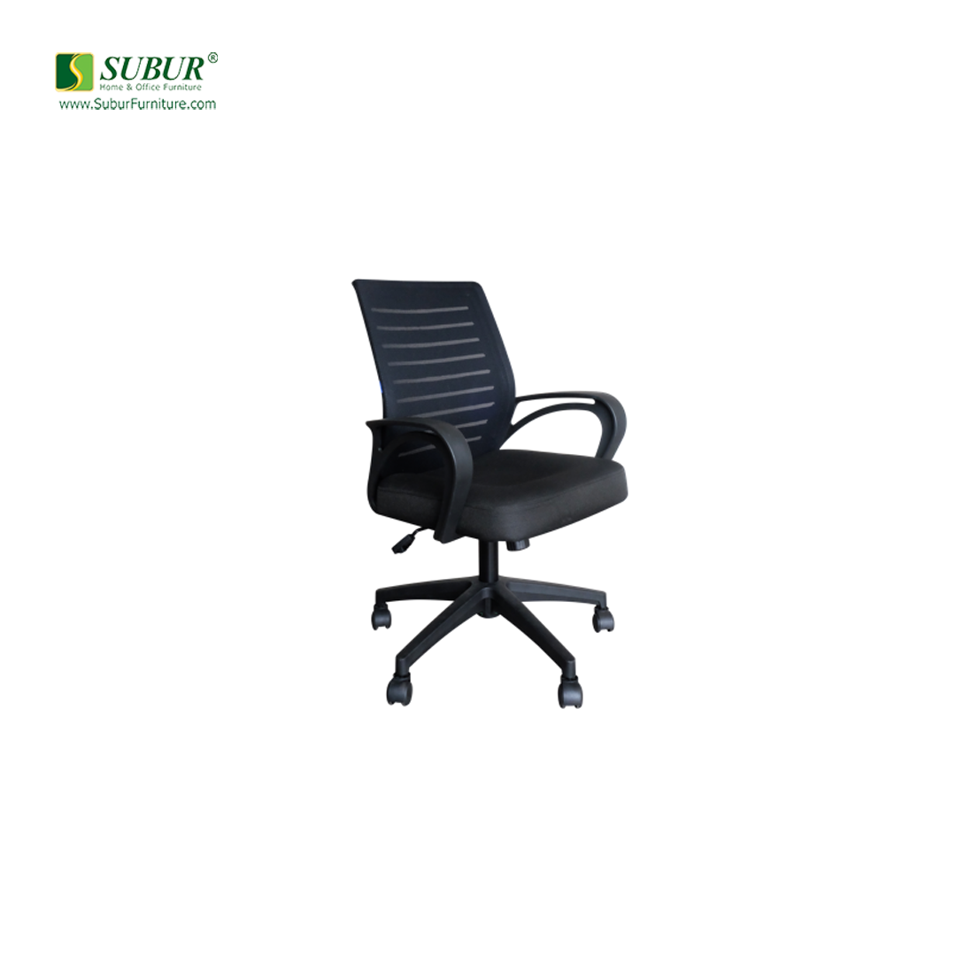 Kursi Kantor Polaris type Manchester I / PP