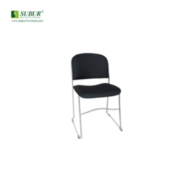 Kursi Kantor Polaris type Dublin / CR