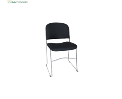 Kursi Kantor Polaris type Dublin / CR