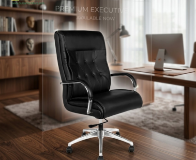 Kursi Kantor Polaris type HK C109