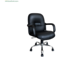 Kursi Kantor Polaris type Derby II / CR