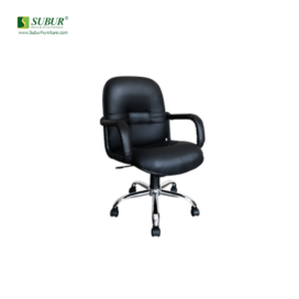 Kursi Kantor Polaris type Derby II / CR