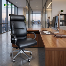 Kursi Kantor Polaris type Oxford I / AL