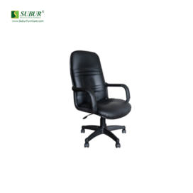Kursi Kantor Polaris type Derby I / PP