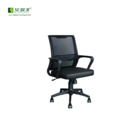 Kursi Kantor Polaris type Birmingham I / PP