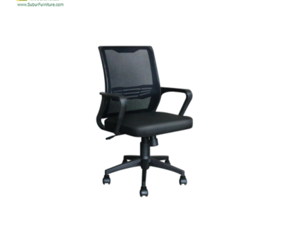 Kursi Kantor Polaris type Birmingham I / PP