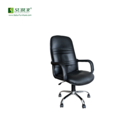 Kursi Kantor Polaris type Derby I / CR