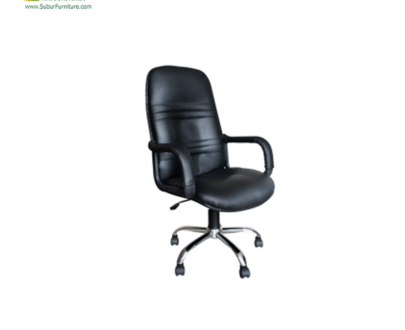 Kursi Kantor Polaris type Derby I / CR