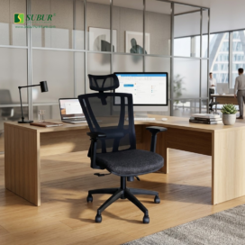Kursi Kantor Polaris type London I / PP