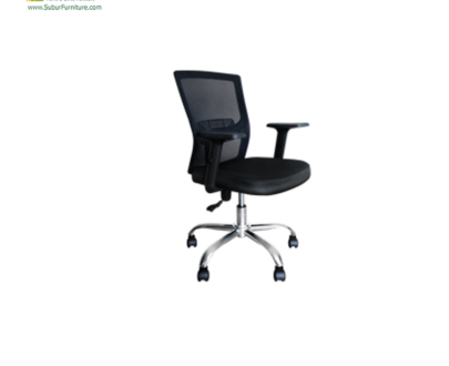 Kursi Kantor Polaris type Nottingham I-FA / CR