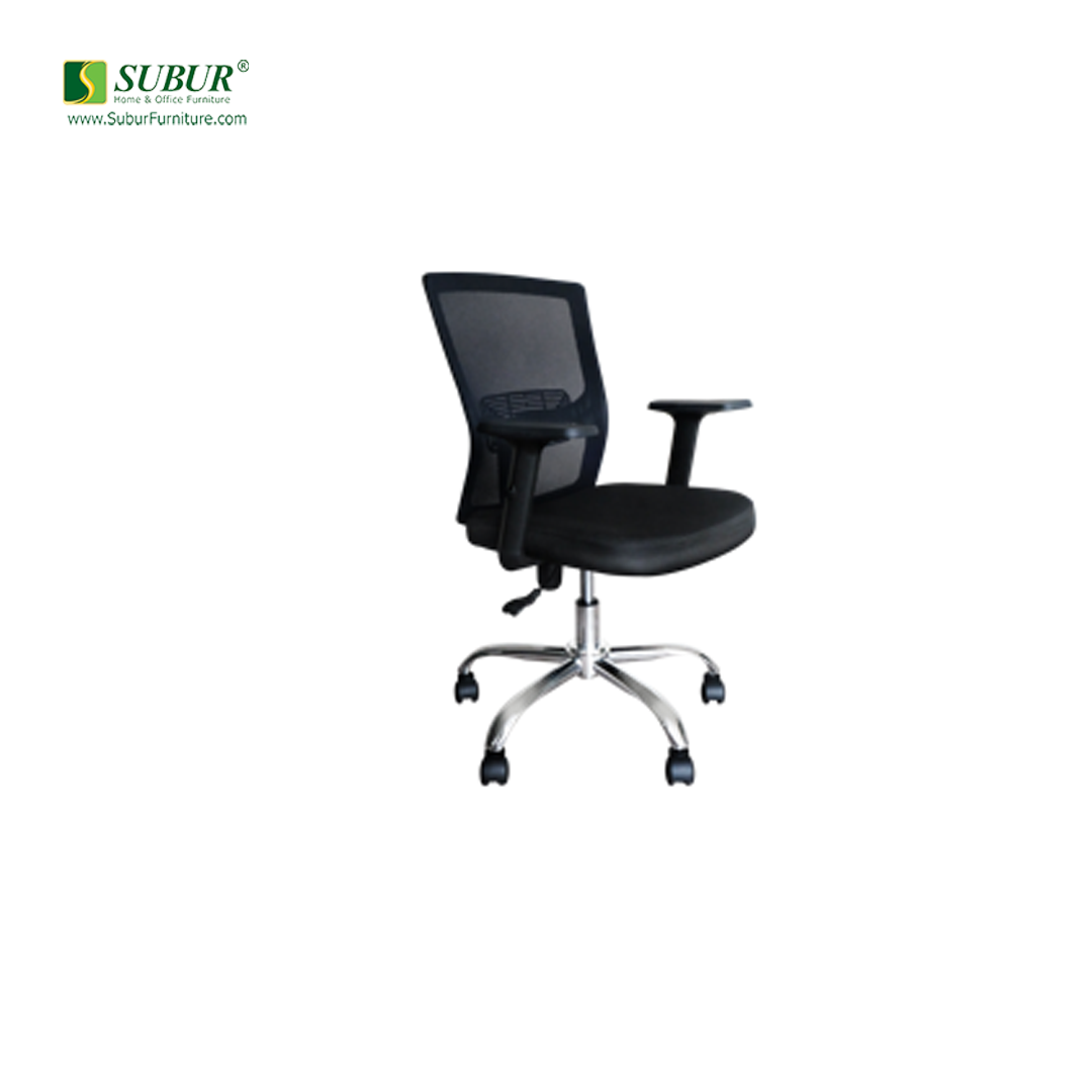 Kursi Kantor Polaris type Nottingham I-FA / CR