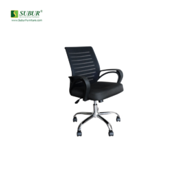 Kursi Kantor Polaris type Manchester I / CR