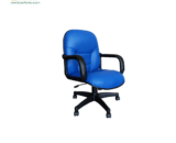 Kursi Kantor Polaris type Hull II / PP