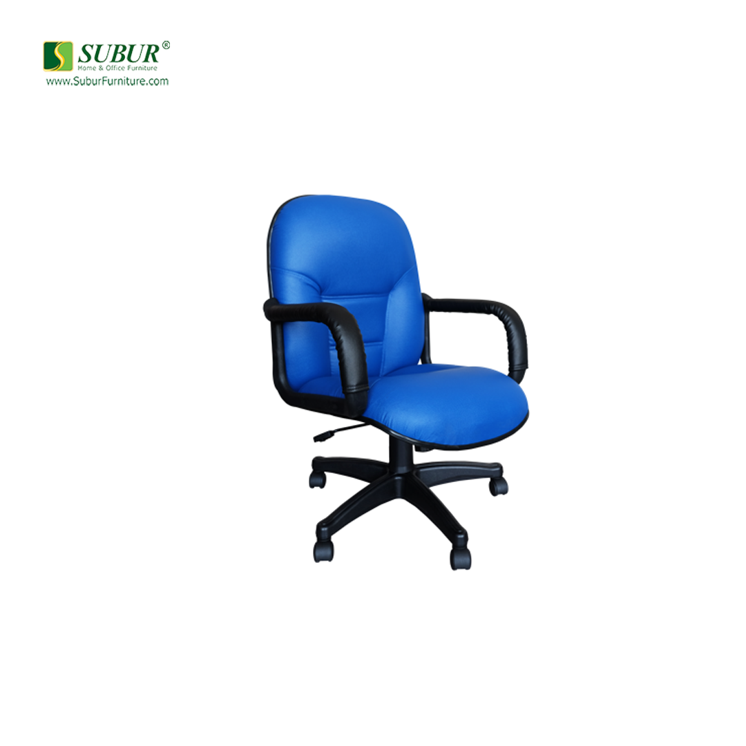 Kursi Kantor Polaris type Hull II / PP