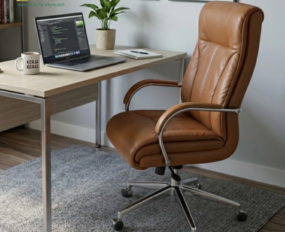 Kursi Kantor Polaris type HK C101