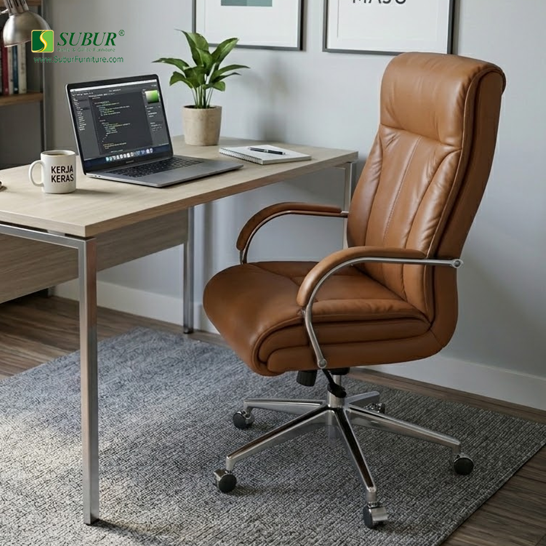Kursi Kantor Polaris type HK C101
