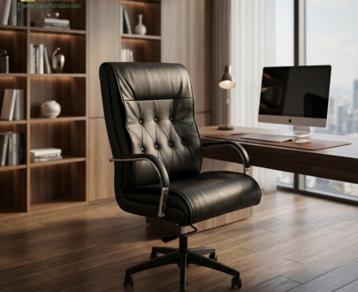 Kursi Kantor Polaris type HK C110
