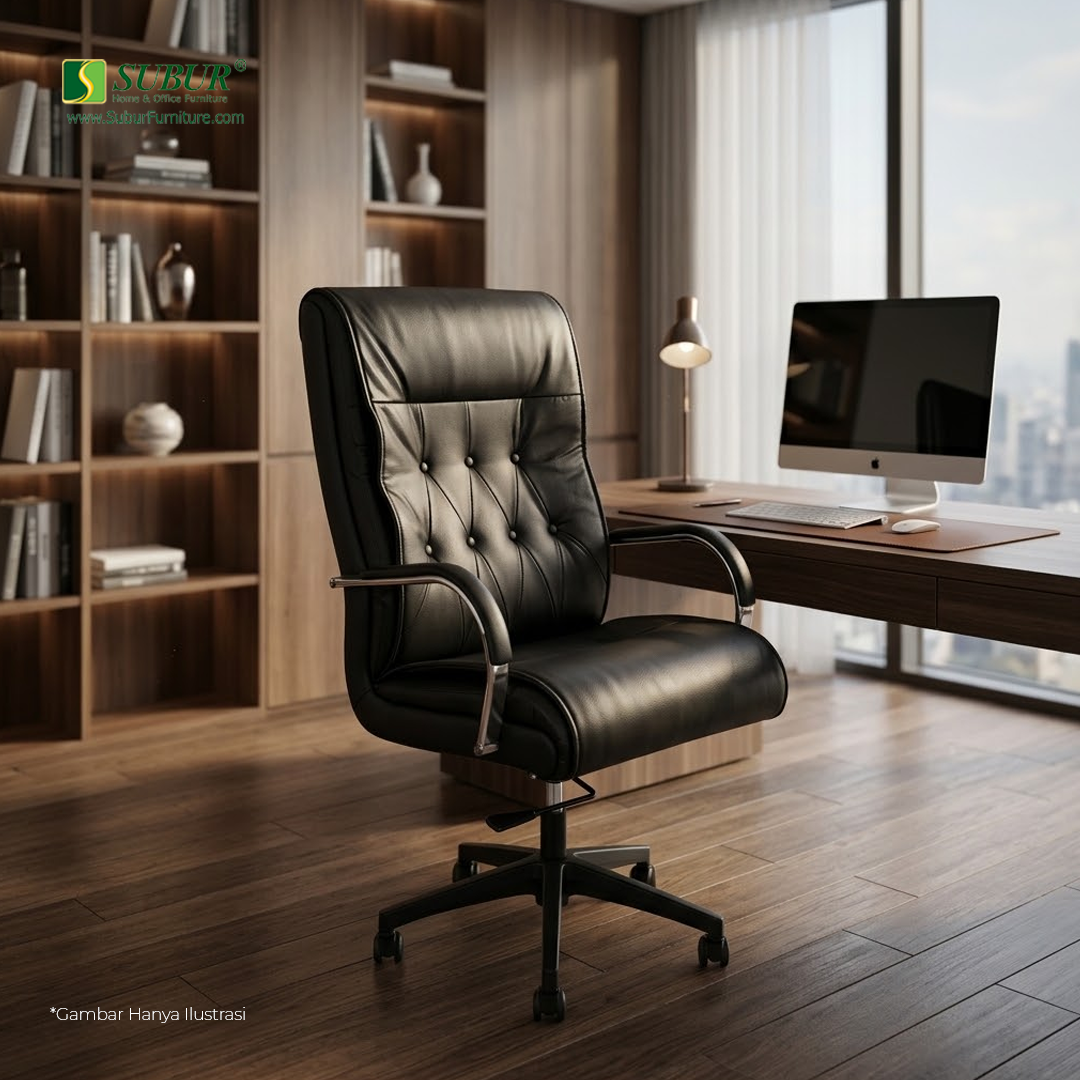 Kursi Kantor Polaris type HK C110