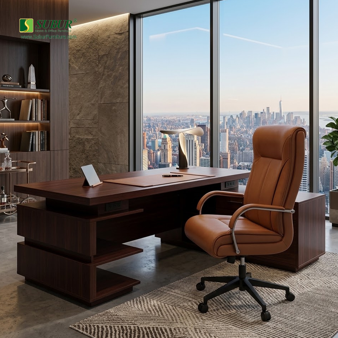 Kursi Kantor Polaris type HK C102