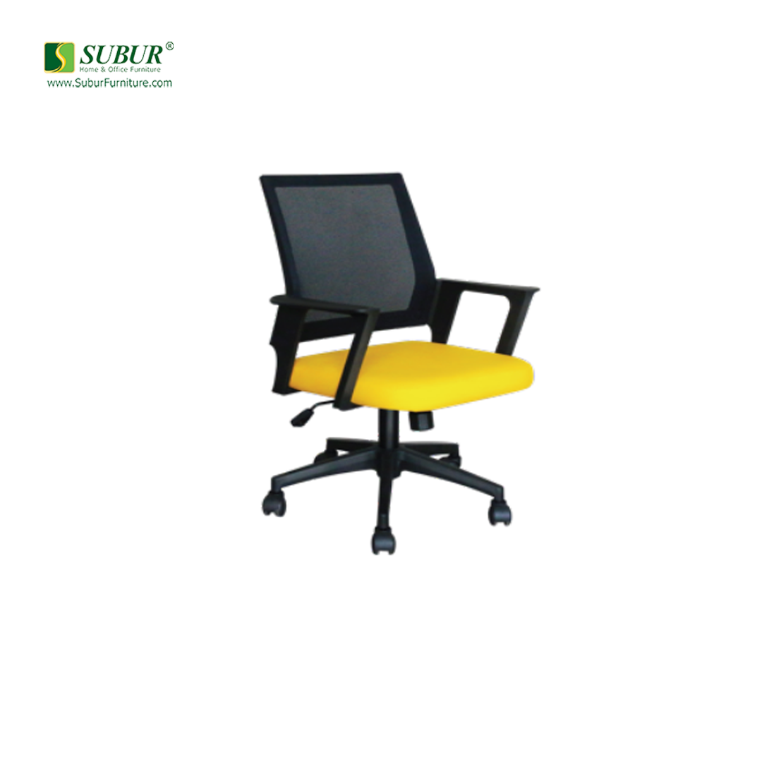 Kursi Kantor Polaris type Liverpool I / PP