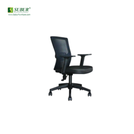 Kursi Kantor Polaris type Nottingham I / PP