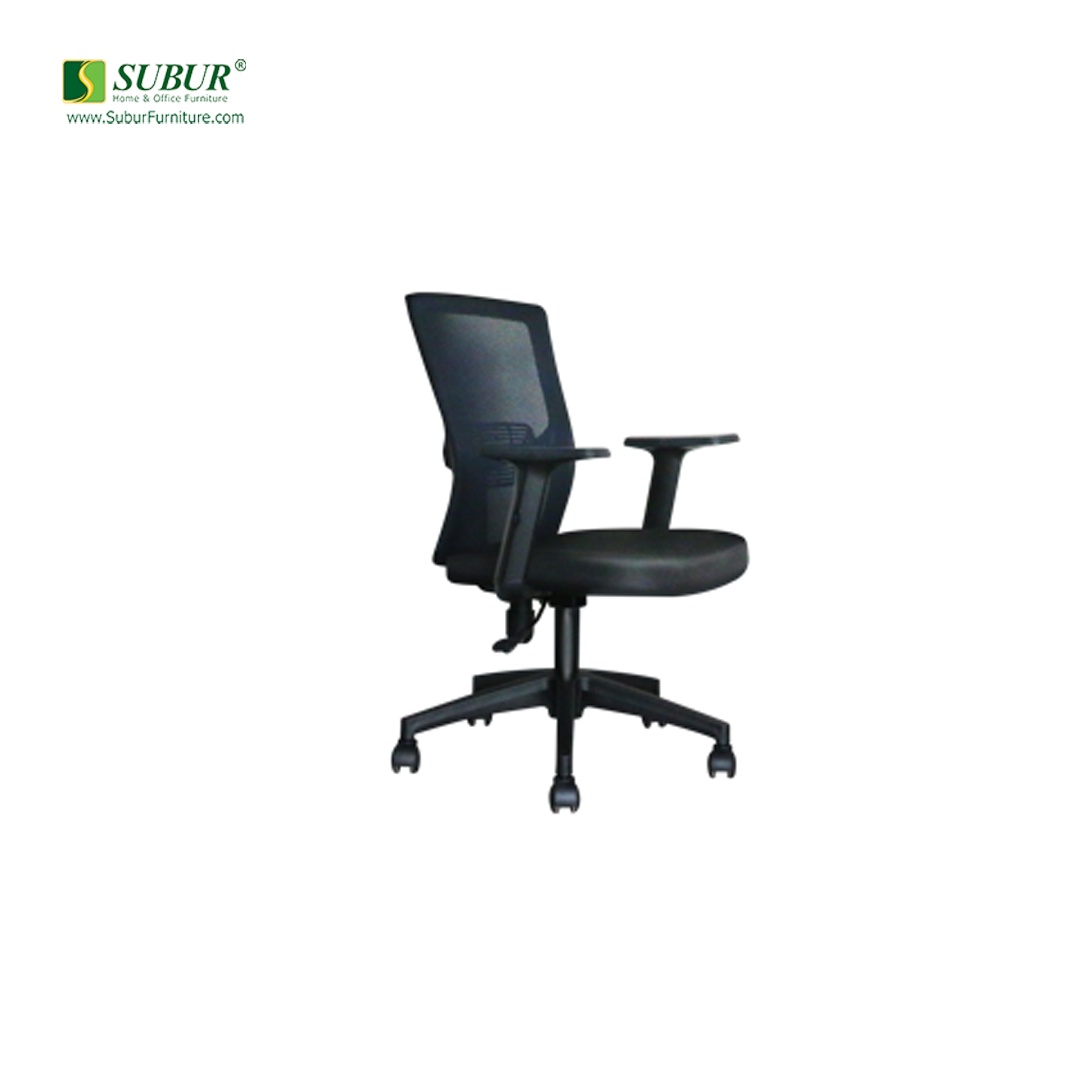 Kursi Kantor Polaris type Nottingham I / PP